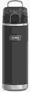 Thermos Icon Series, Stainless Steel Water Bottle w/Spout