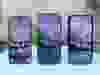 three-pixels