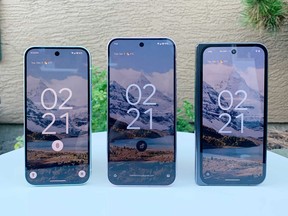 three-pixels