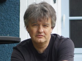 Tim Bowling
