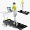 Toputure Walking Pad with Incline