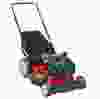 Troy-Bilt 21-inch 159cc Check Don't Change 3-in-1 Gas Push Lawn Mower