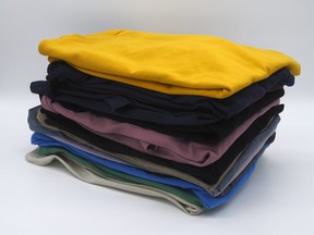 The best men’s T-Shirts by Canadian brands