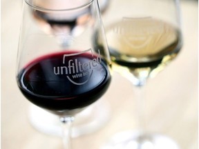 wine bar