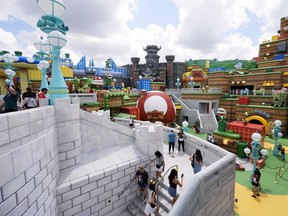 Universal Orlando