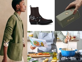 A few editor favourites from April.