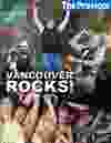 vancouver rocks cover