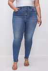 Always Fits Good Waist Jeans