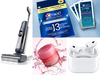 what will be on sale for prime day 2025
