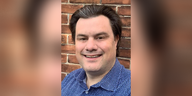 Andrew Locker, a teacher, finds there is a lack of fairness and lack of empathy towards obese people. SUPPLIED