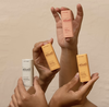 At Attitude LIving, it's all about the eco-friendly packaging.