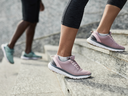 Don't sacrifice style for comfort.