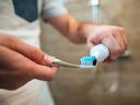 Protect your teeth and gums.