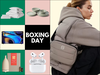 Save on fashion, electronics, appliances and more