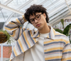 Man wears Bonlook Manu Glasses