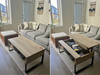 Boost Lifting Coffee Table