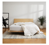 Brooklinen Lightweight Down Duvet Insert