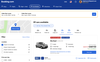 15 per cent Genius discount automatically applied on car rentals through the platform.
