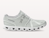 Cloud 5 white shoes women