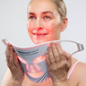 Best LED face masks. 