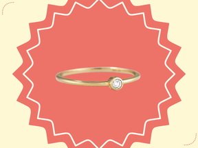mejuri summer sale deal