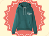 Roots hoodie on sale