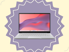 Best Buy Canada Sale deal chromebook
