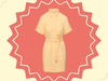 Aritzia wilfred eleta dress on sale