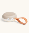 Ergopouch Drift Away White Noise Machine Taupe