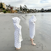 Friday Harbour & Co. Kids Cloud Towel