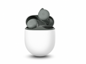 google-buds