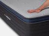 Helix Midnight Luxe mattress