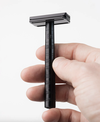 Henson AL13 Razor in Jet Black.