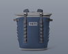 Hopper M20 Soft Backpack Cooler