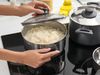 how to cook rice