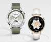 HUAWEI Watch GT 4 in 46mm and 41mm.