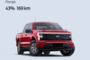 Ford F-150 Lighnting Flash