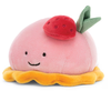 Jellycat Pretty Patisserie Dome Framboise