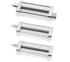 KitchenAid 3-Piece Pasta Roller & Cutter Set