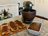 Kitchenaid evergreen mixer