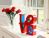 LEGO Art Love Kit