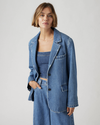 Levi’s Stella Relaxed Blazer