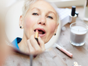 Expert tips for perfect lips at every age.