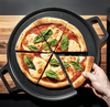 HexClad Hybrid Pizza Steel.