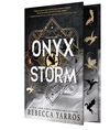 Onyx Storm (Deluxe Limited Edition)