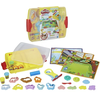 Play-Doh Shape And Learn Discover And Store.