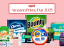 Stock up on Prime Day household essential deals.