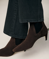 Reformation Roberta Ankle Boot