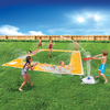 Baseball Slip and Slide