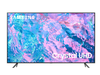 Open Box - Samsung 75 4K UHD HDR LED Tizen Smart TV.